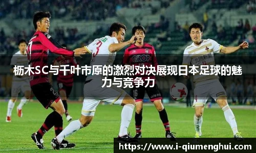 枥木SC与千叶市原的激烈对决展现日本足球的魅力与竞争力